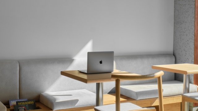 Франшиза Balance Coffee