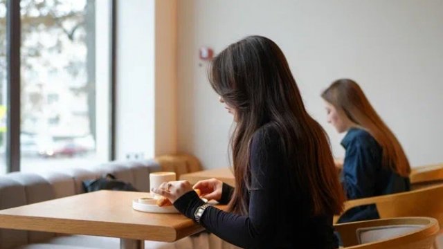 Франшиза Balance Coffee