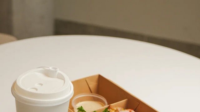 Франшиза Balance Coffee