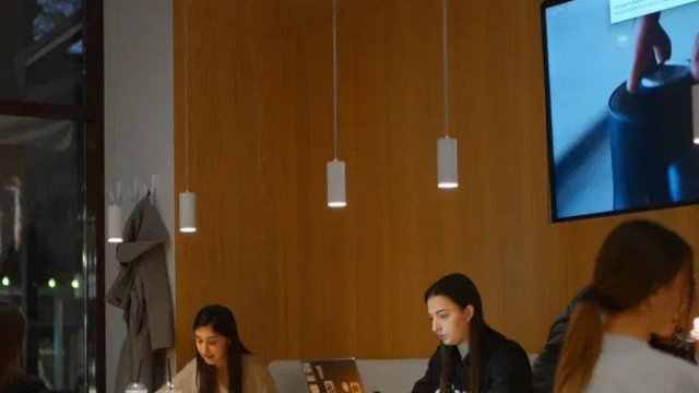 Франшиза Balance Coffee