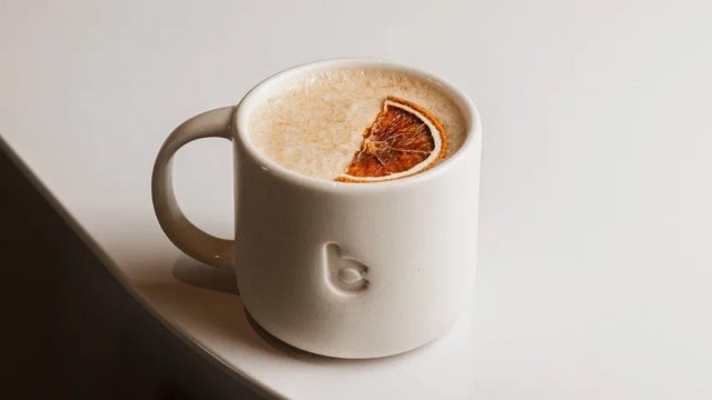 Франшиза Balance Coffee