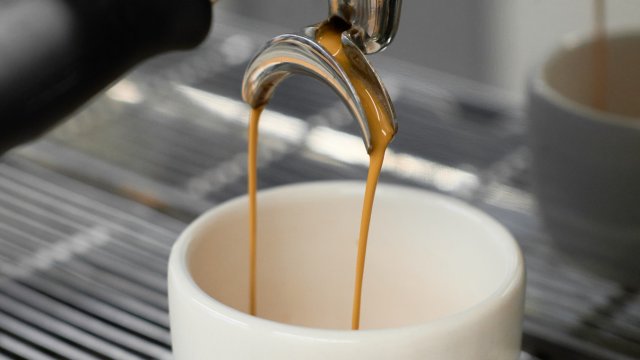 Франшиза Balance Coffee