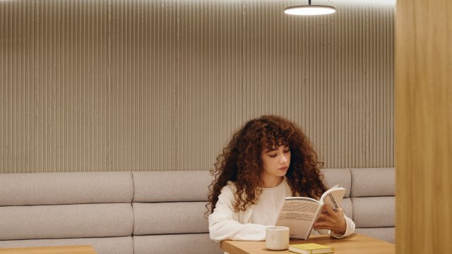 Франшиза Balance Coffee