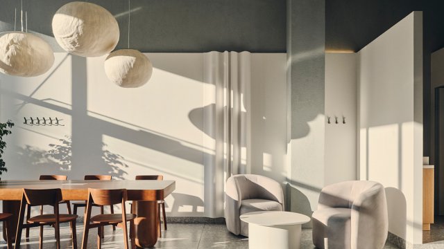 Франшиза Balance Coffee