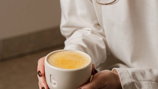 Франшиза Balance Coffee