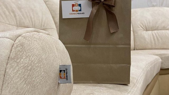 Франшиза Обивочка ЧО