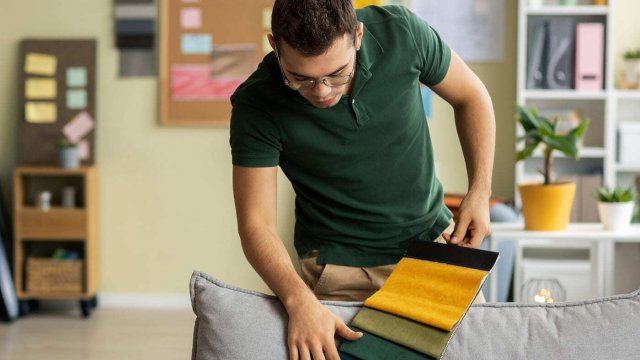 Франшиза Обивочка ЧО