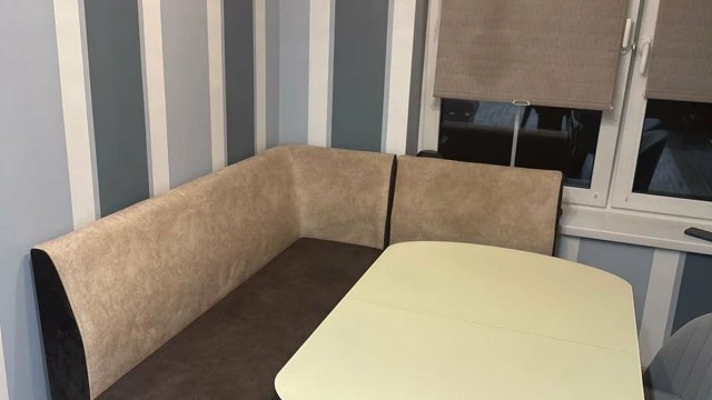 Франшиза Обивочка ЧО