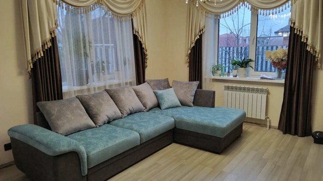 Франшиза Обивочка ЧО