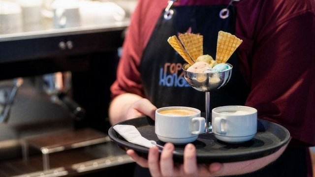 Франшиза Горячее Холодное