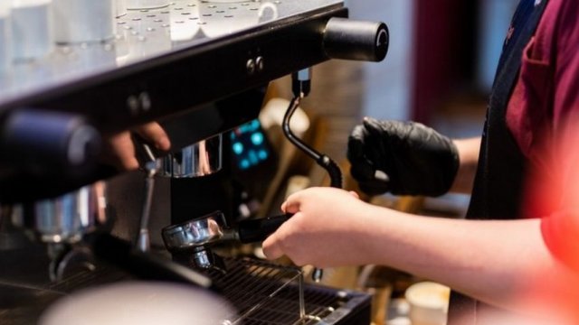 Франшиза Горячее Холодное