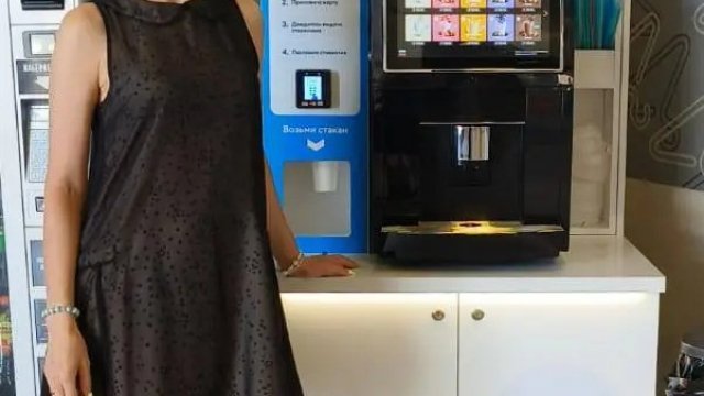 Франшиза COOL SHAKE