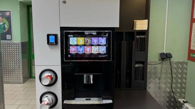 Франшиза COOL SHAKE