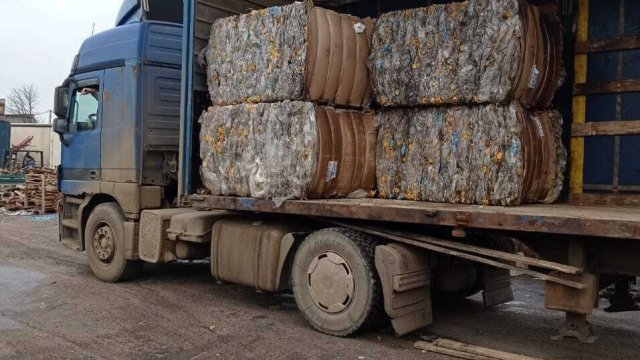 Франшиза Утилизатор