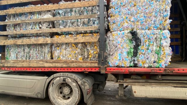 Франшиза Утилизатор