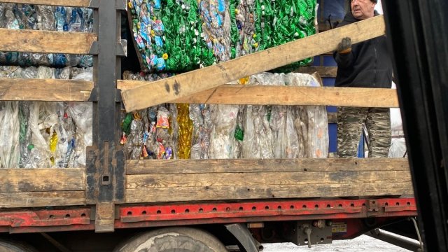 Франшиза Утилизатор