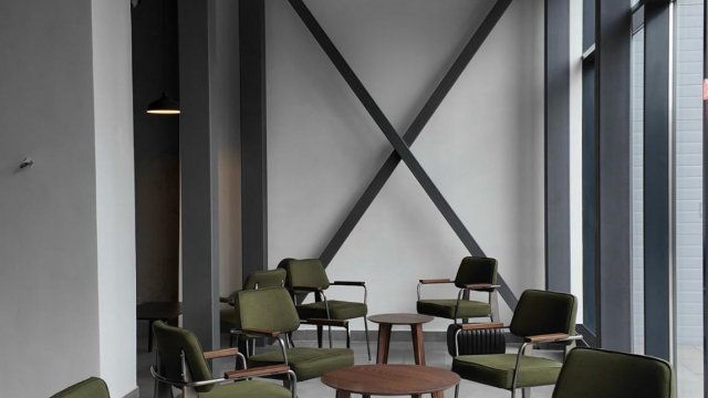 Франшиза МАМА ВАРИТ КОФЕ