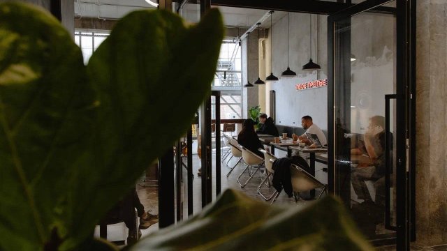 Франшиза МАМА ВАРИТ КОФЕ