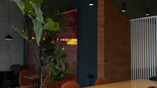 Франшиза МАМА ВАРИТ КОФЕ