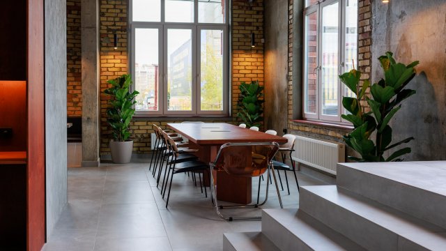 Франшиза МАМА ВАРИТ КОФЕ