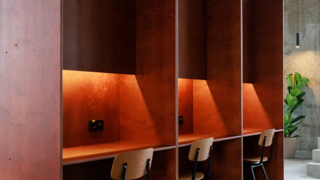 Франшиза МАМА ВАРИТ КОФЕ