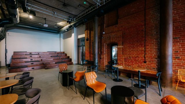 Франшиза МАМА ВАРИТ КОФЕ