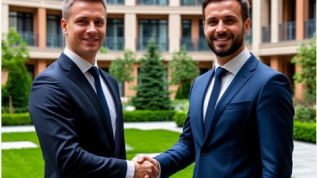 Франшиза АСУ ЖИЛИЩНЫЙ СТАНДАРТ