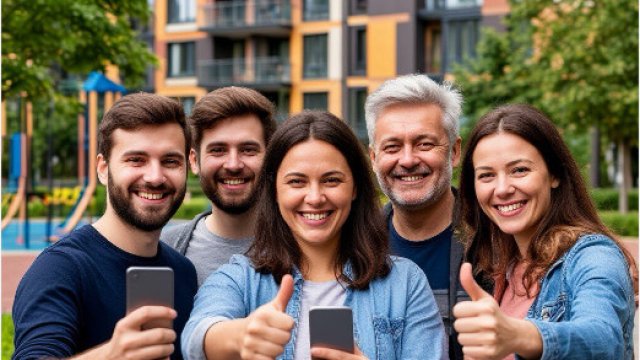 Франшиза АСУ ЖИЛИЩНЫЙ СТАНДАРТ