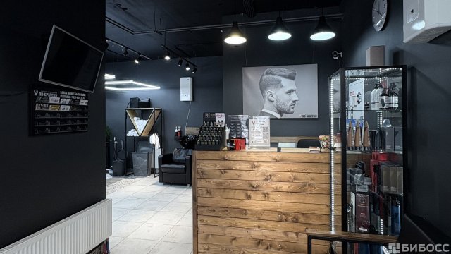 Франшиза По-братски