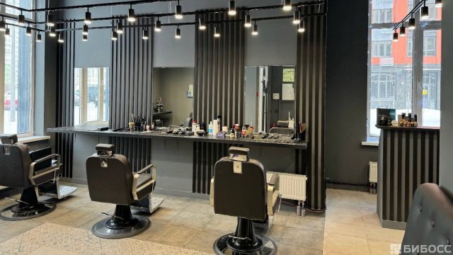 Франшиза По-братски