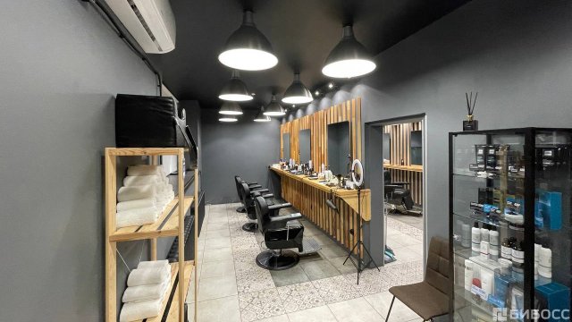 Франшиза По-братски