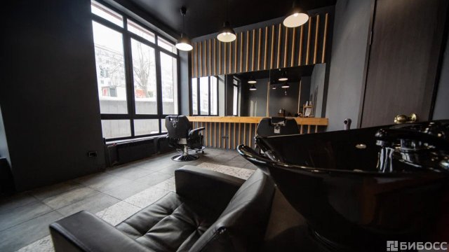 Франшиза По-братски