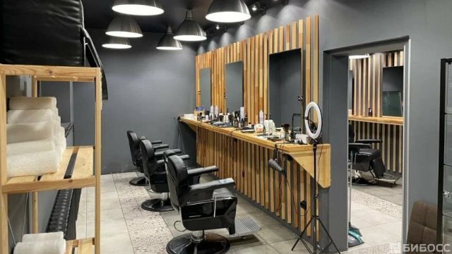 Франшиза По-братски