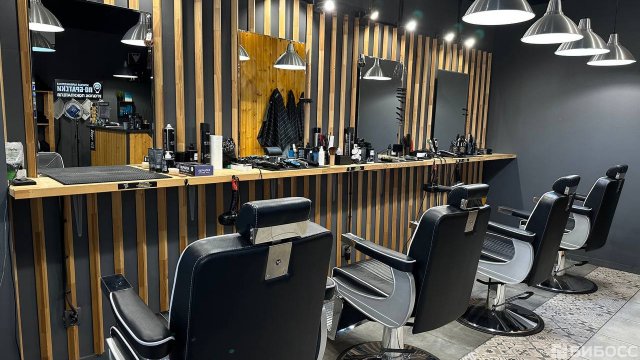 Франшиза По-братски