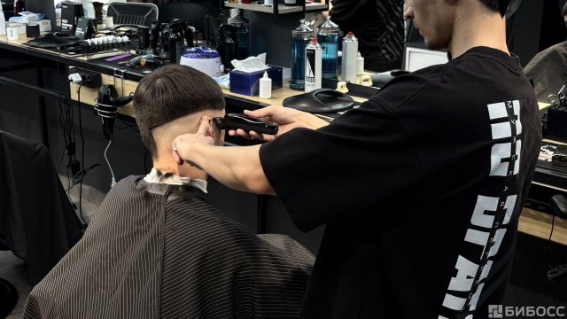 Франшиза По-братски