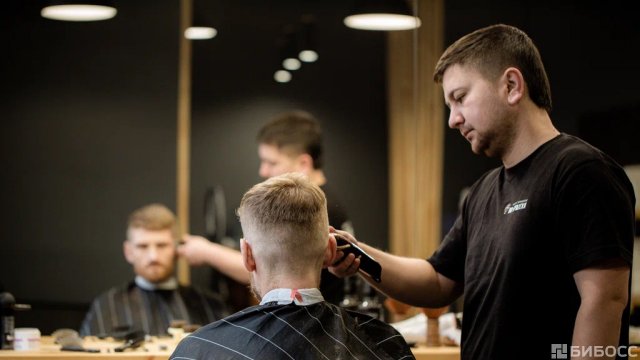 Франшиза По-братски