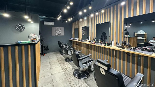 Франшиза По-братски