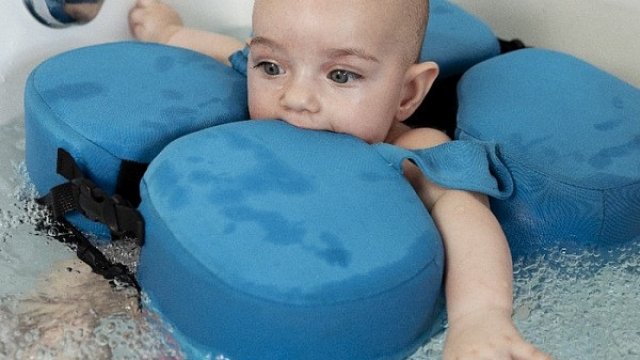 Франшиза BabySpa