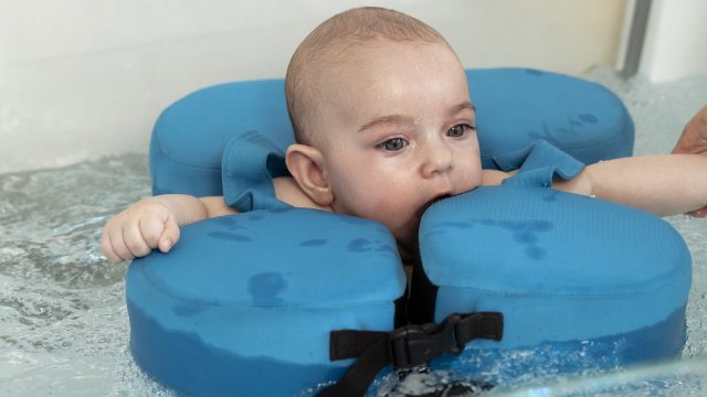 Франшиза BabySpa