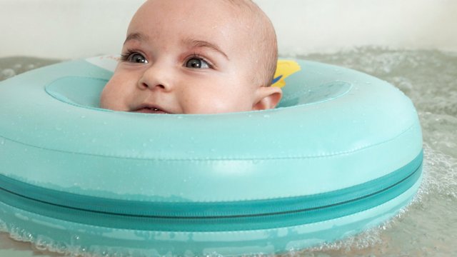 Франшиза BabySpa