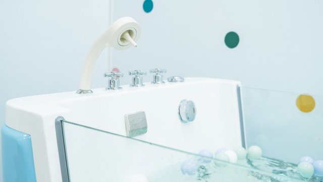 Франшиза BabySpa