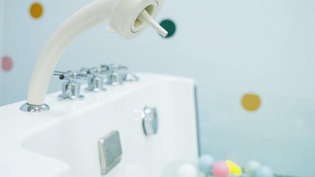 Франшиза BabySpa