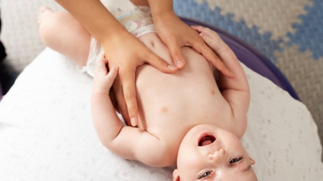 Франшиза BabySpa