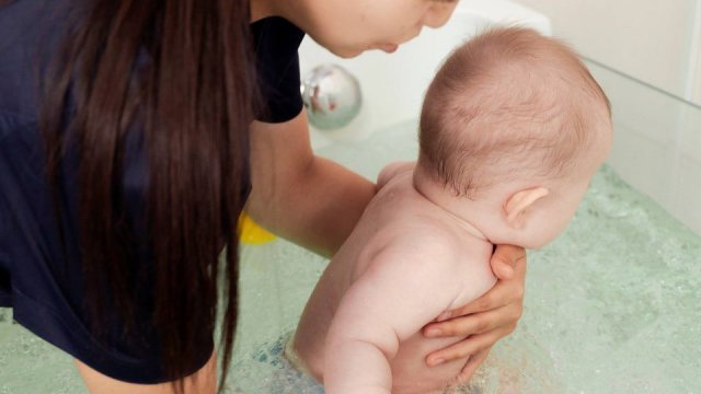 Франшиза BabySpa