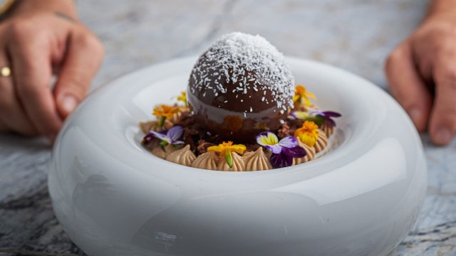 Франшиза Mollusca