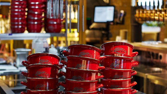 Франшиза Mollusca