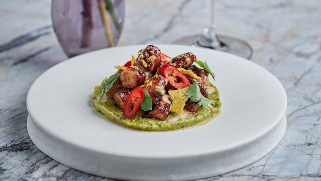 Франшиза Mollusca