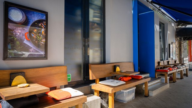 Франшиза Mollusca