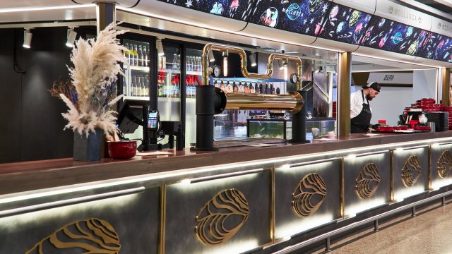 Франшиза Mollusca