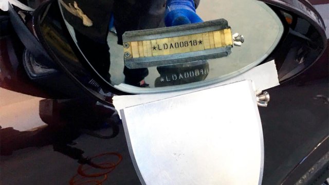 Франшиза REBUFF